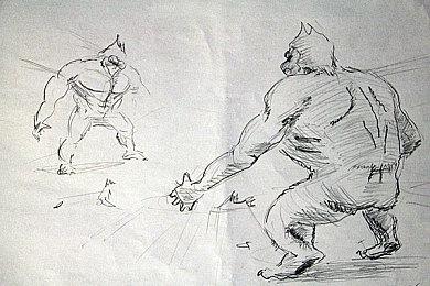 第三人称液体射击竞技类游戏《照梦！无限链接》Steam页面上线 发售日期待定